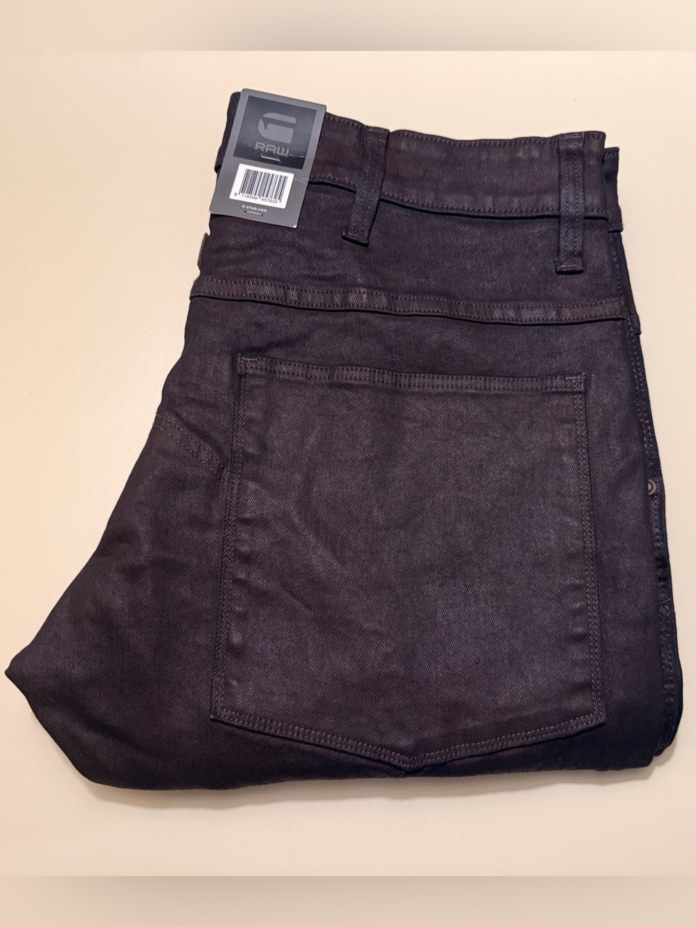 G-Star Men’s Slim Jeans (brand new)